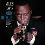 Kind Of Blue (Deluxe Edition) (reissue)