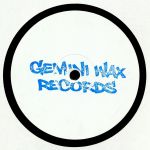 GWRWAX 001