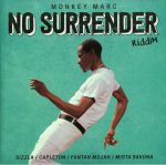 No Surrender Riddim