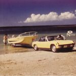 Seafaring Strangers: Private Yacht (reissue)