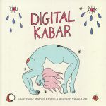 Digital Kabar: Electronic Maloya From La Reunion Since 1980