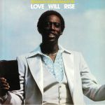 Love Will Rise (remastered) (reissue)