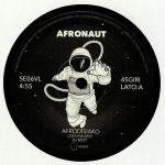 Afronaut