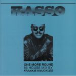 Kasso Remixed By Frankie Knuckles (Frankie Knuckles/Brett Wilcots mix)