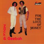 For The Love Of Money (reissue)