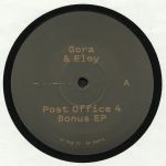 Post Office 4 Bonus EP