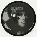 Unlimited Love #26