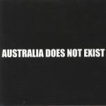 Australia Does Not Exist