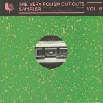 The Very Polish Cut Outs Sampler Vol 6