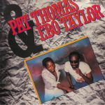 Pat Thomas & Ebo Taylor