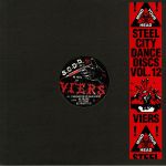 Steel City Dance Discs Volume 12