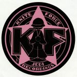 Kniteforce Remastered: DJ Ham