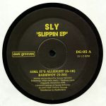 Slippin EP