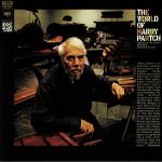 The World Of Harry Partch (reissue)