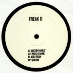 Freak Beats 002