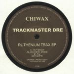 Ruthenium Trax EP