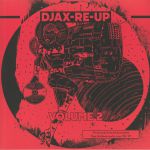 Djax Re Up Volume 2