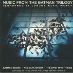 Music From The Batman Trilogy: Batman Begins/The Dark Knight/The Dark Knight Rises