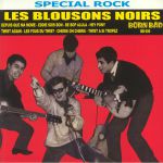 Les Blousons Noirs 1961-1962