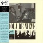 Bola De Nieve (reissue)