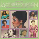 Return To The Mothers' Garden: More Funky Sounds Of Female Africa 1971-1982