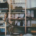 DOA: The Third & Final Report Of Throbbing Gristle