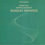 Music From Jarvis Cocker's Sunday Service