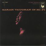 Sarah Vaughan In Hi Fi
