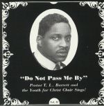 Do Not Pass Me By Vol II (reissue)