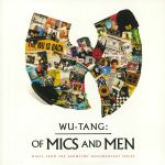 Of Mics & Men (Soundtrack)