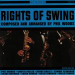Rights Of Swing (remastered)