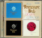 The Treasure Dub Albums Collection