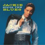 Jackie Sings The Blues