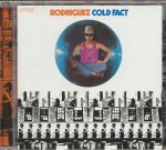 Cold Fact (reissue)