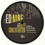 Deep Concentration EP