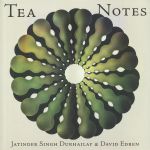 Tea Notes