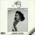 Dance Lover (remixes)