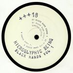 Black Hands Vol 1