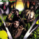 Straight Out The Jungle (reissue)