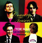Toe Rag Sessions September 1994