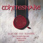 Slip Of The Tongue (30th Anniversary Edition) (remastered)