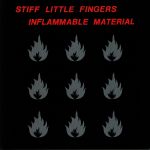 Inflammable Material (reissue)