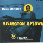 Ellington Uptown (remastered)