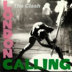 London Calling (40th Anniversary Edition)