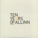 X: Ten Years Of Allinn