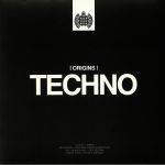Ministry Of Sound: Origins Of Techno