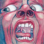 In The Court Of The Crimson King (50th Anniversary Edition) (remastered)