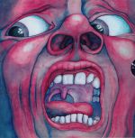 In The Court Of The Crimson King (50th Anniversary Edition)