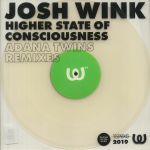 Higher State Of Consciousness (Adana Twins remixes)