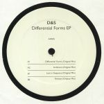 Differential Forms EP